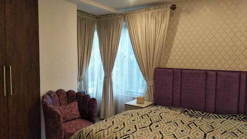 4 Bed Apartment for Sale in Gulberg 3 14