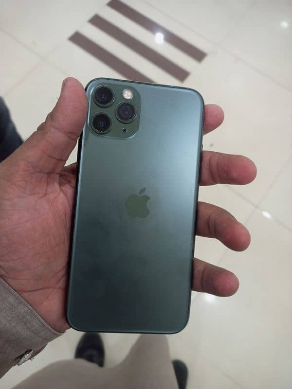 iphone 11 pro 256gb 2