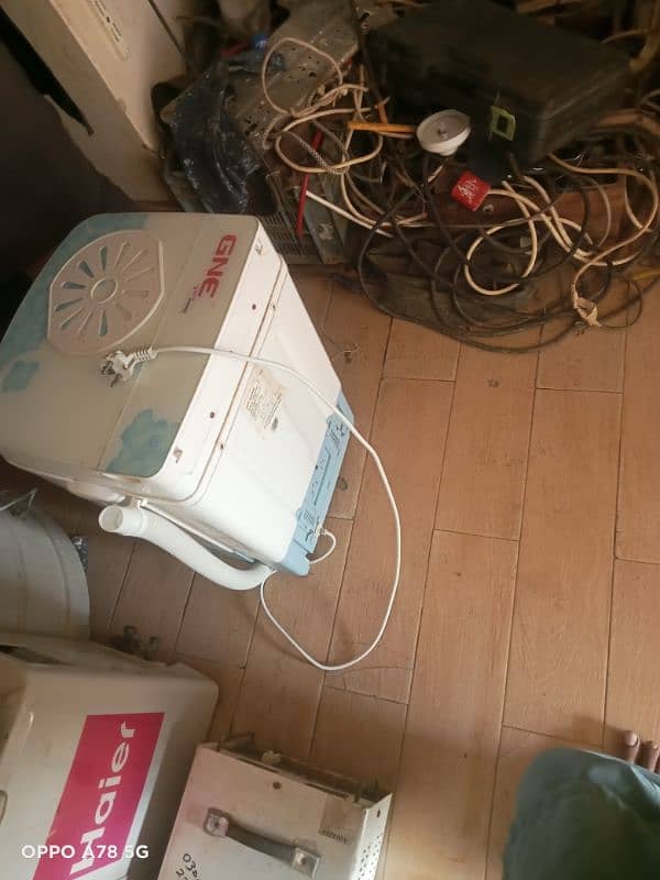 baby washing machine 2