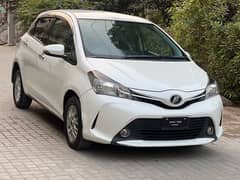 Toyota Vitz 1.0 2015/2018