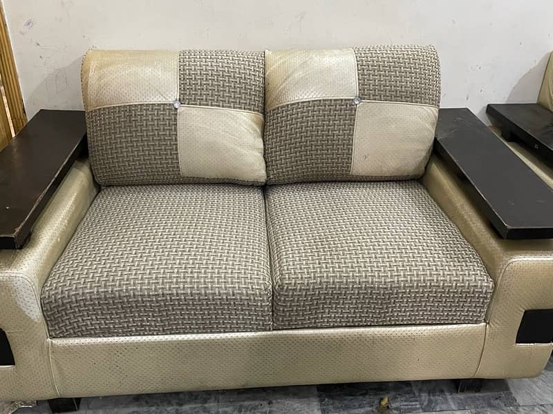 6 seater sofa set 0