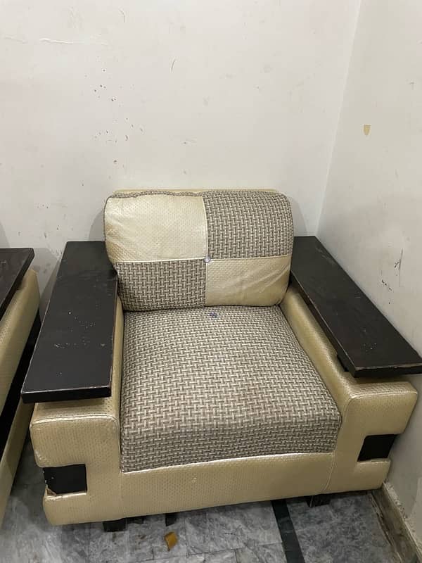 6 seater sofa set 1