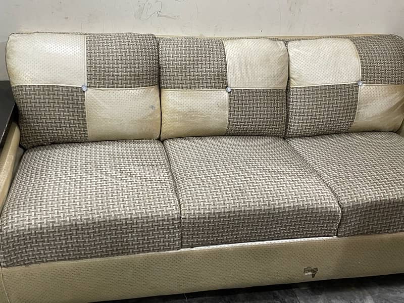 6 seater sofa set 2