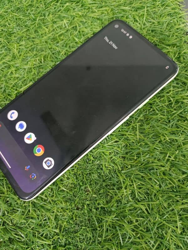 google pixel 4a 5g 0