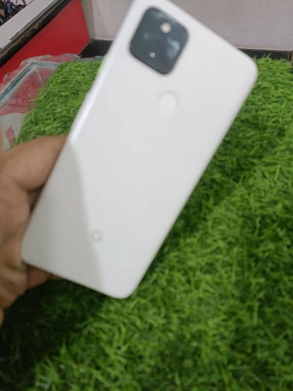 google pixel 4a 5g 2