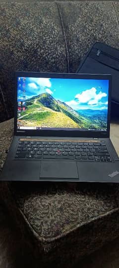 Lenovo X 1 carbon