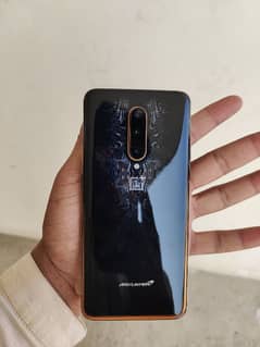 OnePlus 7TPRO Maclerin 12:256 NON PTA