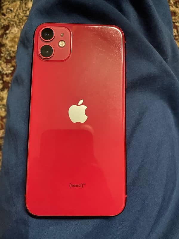 Iphone 11 jv 64 gb non pta 0