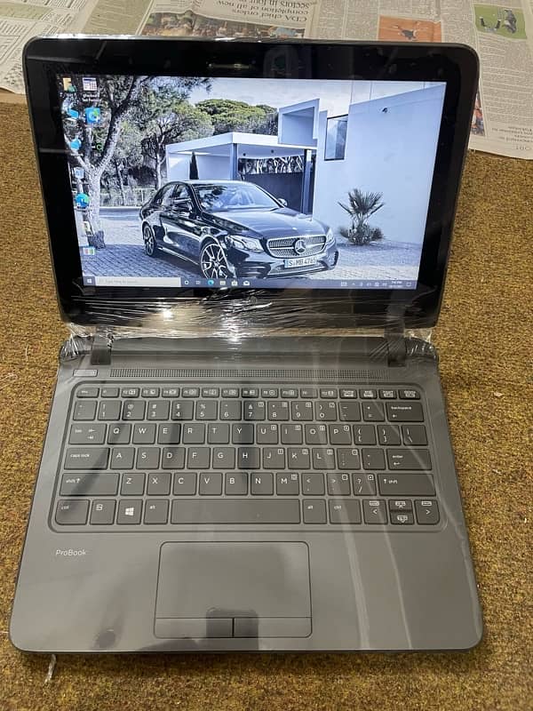 HP I. 3 5th Generation 4