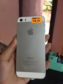 iphone 5s PTA approved 64gb memory my wts/0347-68;96-669