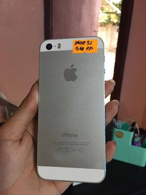 iphone 5s PTA approved 64gb memory my wts/0347-68;96-669 0