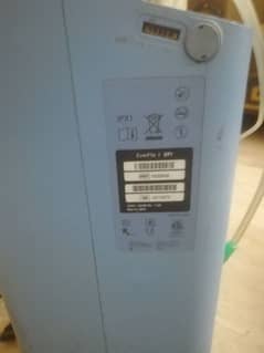 Oxygen Concentrator Phillips Brand