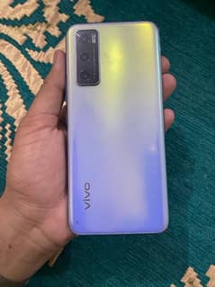 Vivo V20se