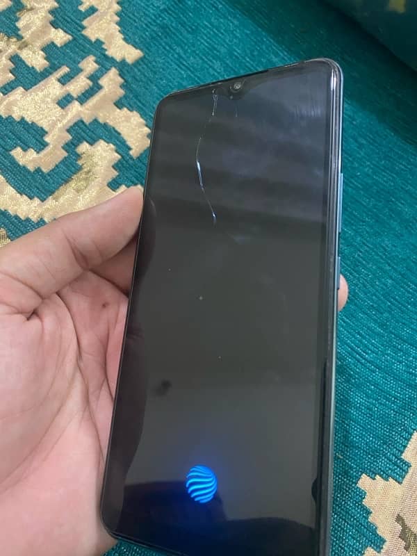 Vivo V20se 1