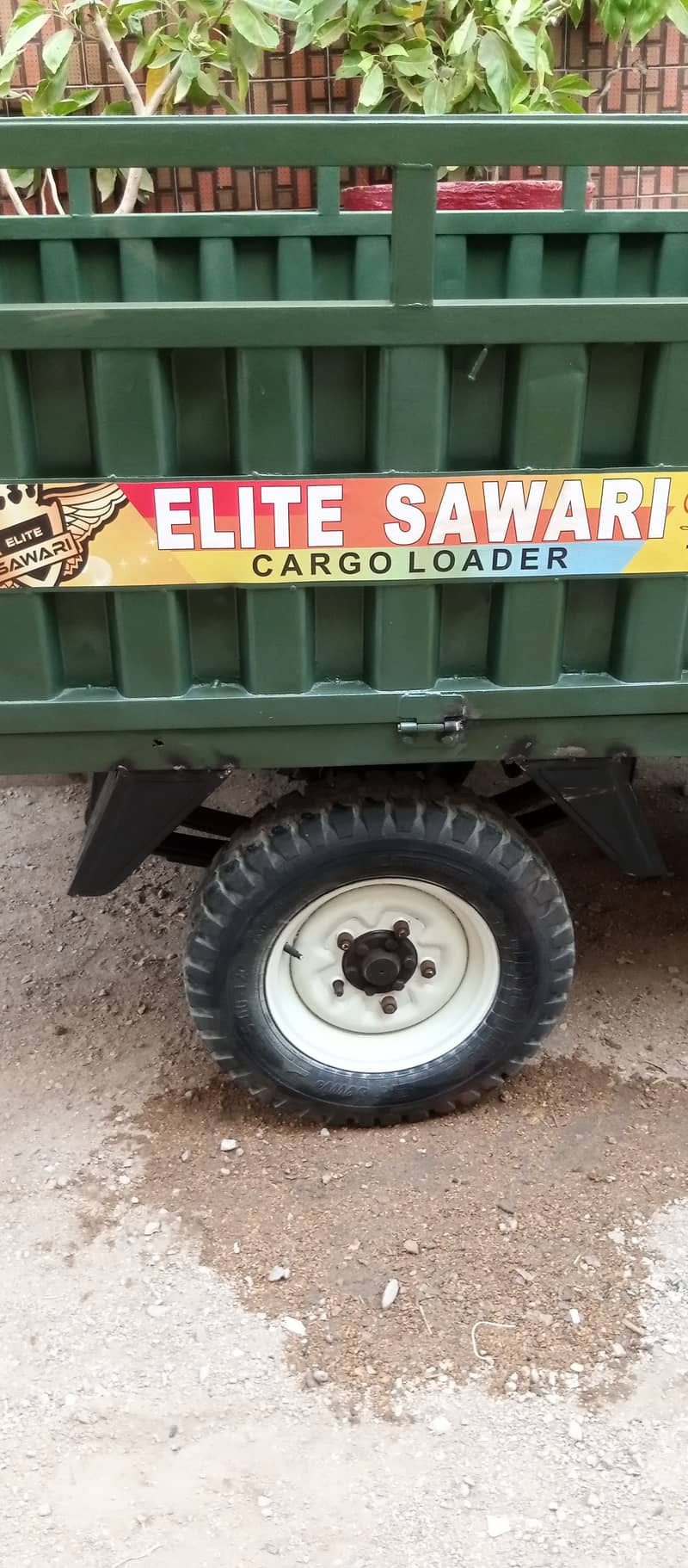 elite sawari 150 cc loader Raksha kamplet document 2