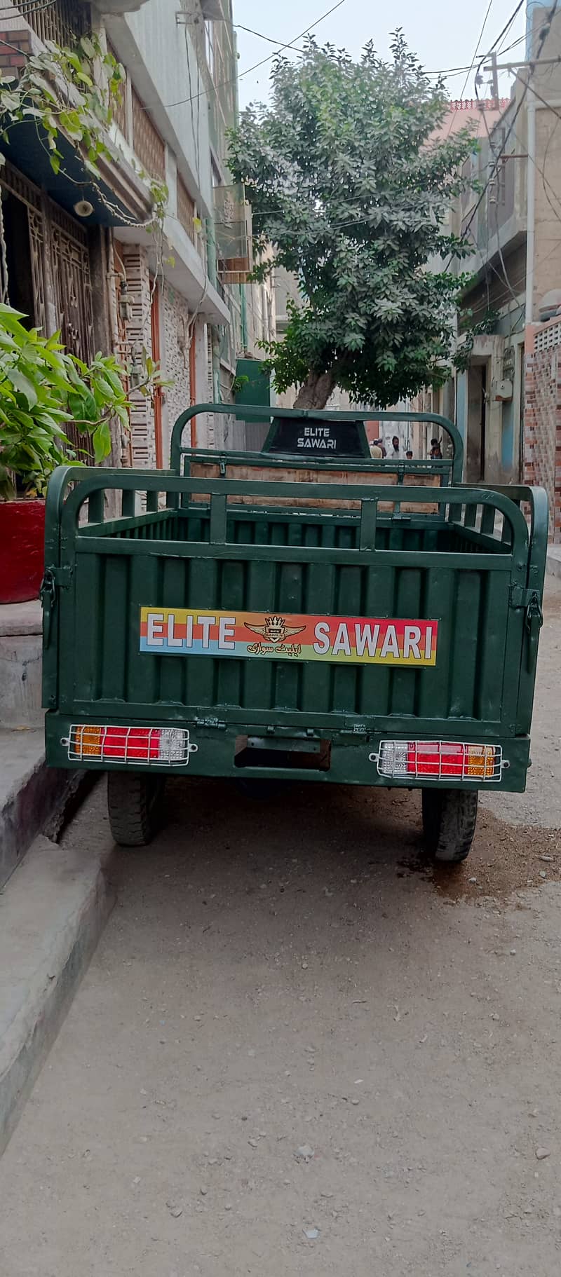 elite sawari 150 cc loader Raksha kamplet document 8