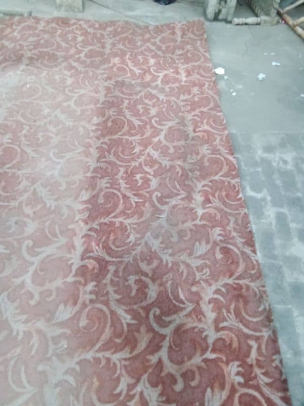 carpet uesd 2