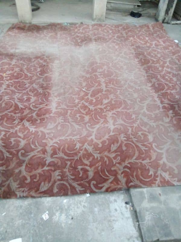 carpet uesd 4