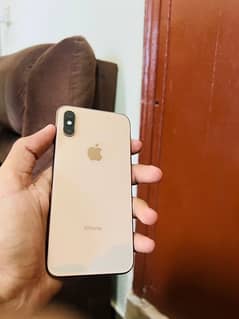 IPHONE XS