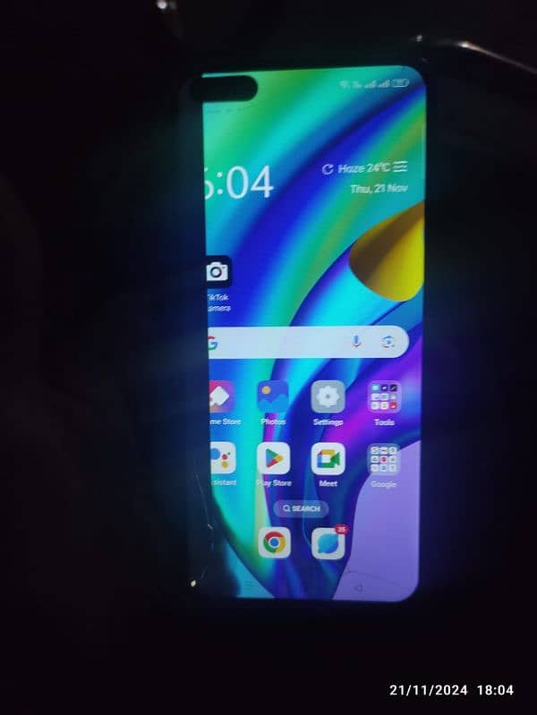 oppo f17 pro 7