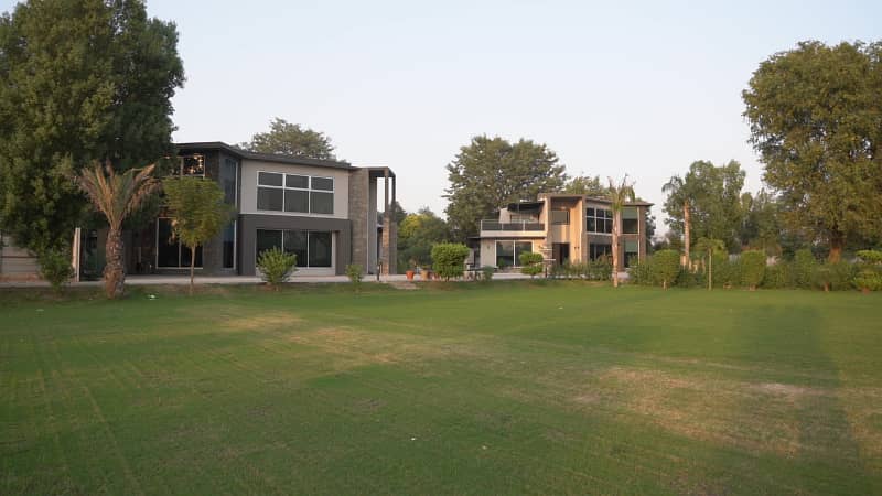 3.5 ACRE LUXURY FARMHOUSE/BEDIAN ROAD/ LAHORE 0