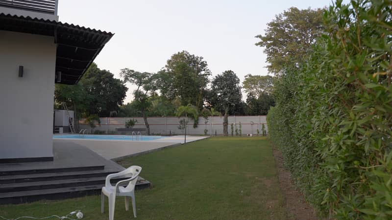 3.5 ACRE LUXURY FARMHOUSE/BEDIAN ROAD/ LAHORE 7