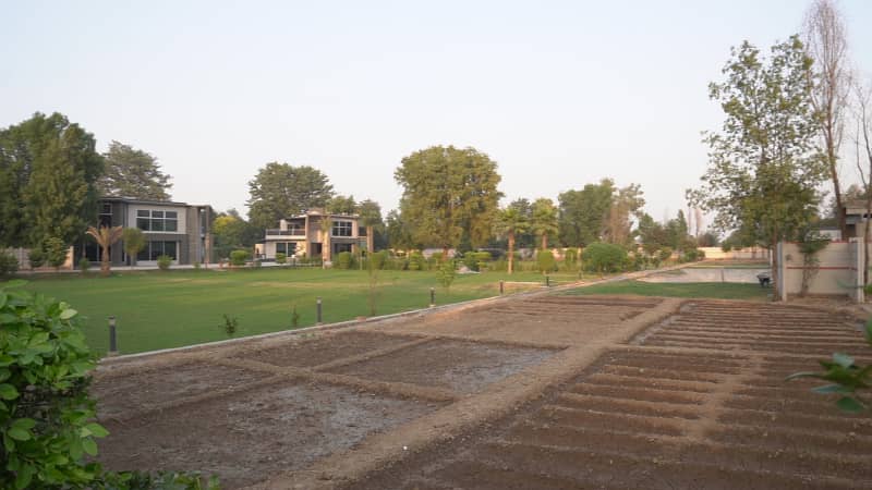 3.5 ACRE LUXURY FARMHOUSE/BEDIAN ROAD/ LAHORE 11