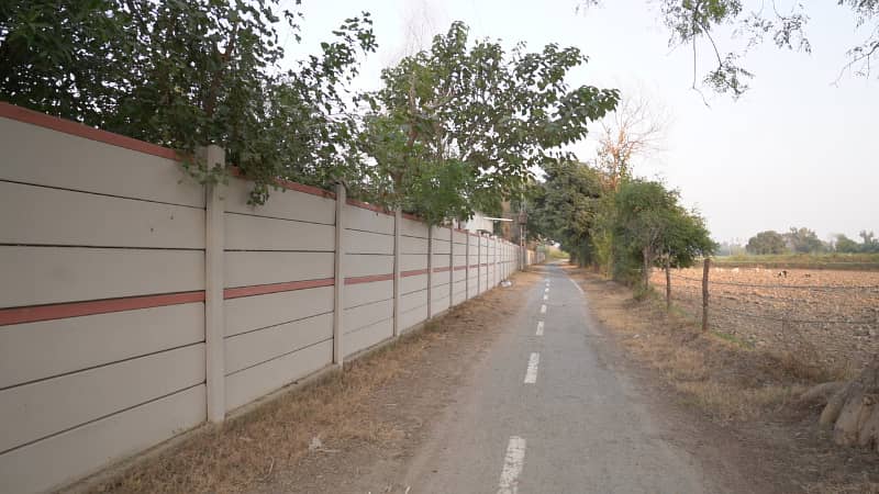 3.5 ACRE LUXURY FARMHOUSE/BEDIAN ROAD/ LAHORE 12