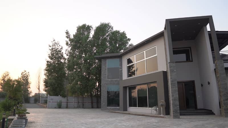 3.5 ACRE LUXURY FARMHOUSE/BEDIAN ROAD/ LAHORE 31