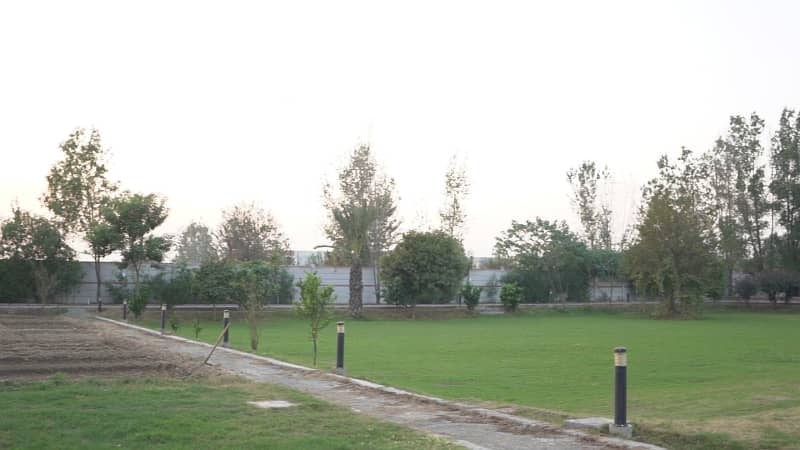 3.5 ACRE LUXURY FARMHOUSE/BEDIAN ROAD/ LAHORE 34