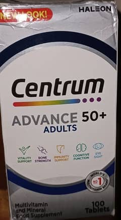 centrum