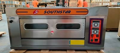 Southstar Oven 20P (4 large pizza oven)