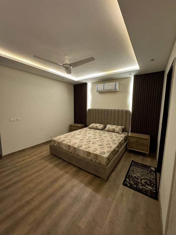 2 Bedroom Apartment For Sale In Gulberg III Near CBD 24