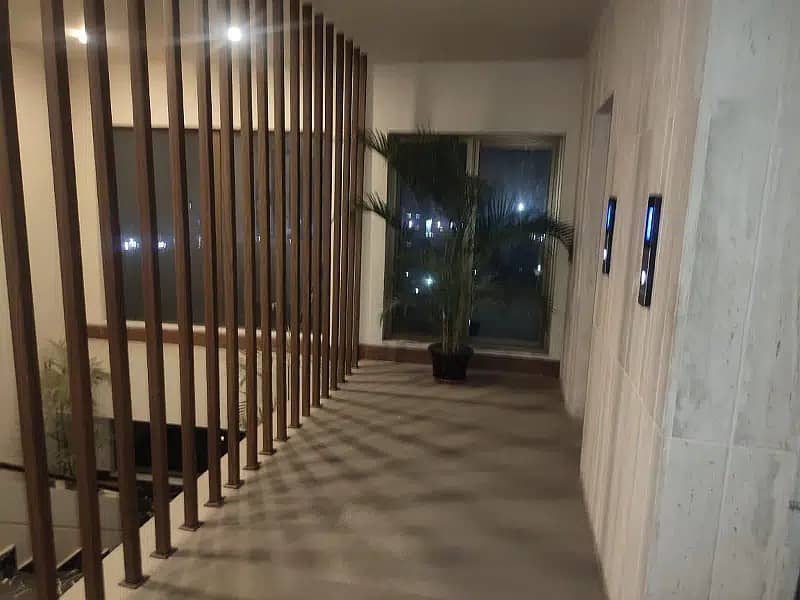 2 Bedroom Apartment For Sale In Gulberg III Near CBD 33