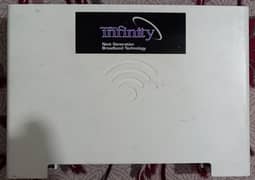 Mobilink infinity device