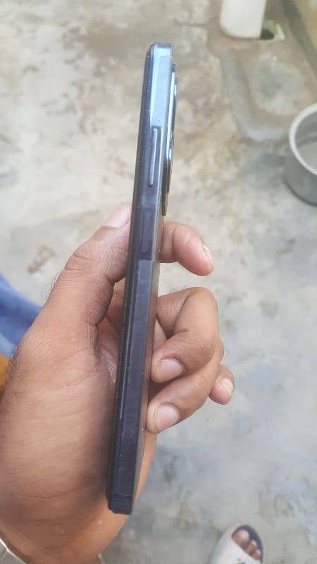 Infinix hot 40i pro 5