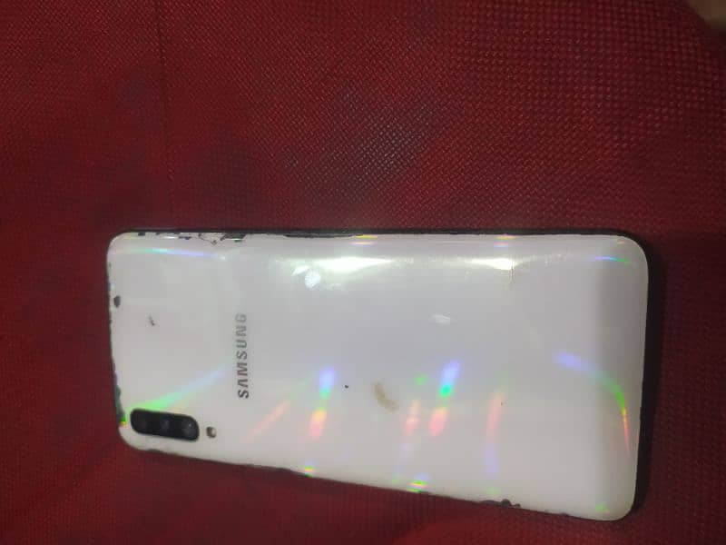 Samsung Galaxy a70 parts 0