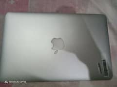 MAC Book Air for sale 2015