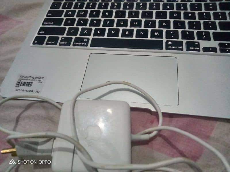 MAC Book Air for sale 2015 2