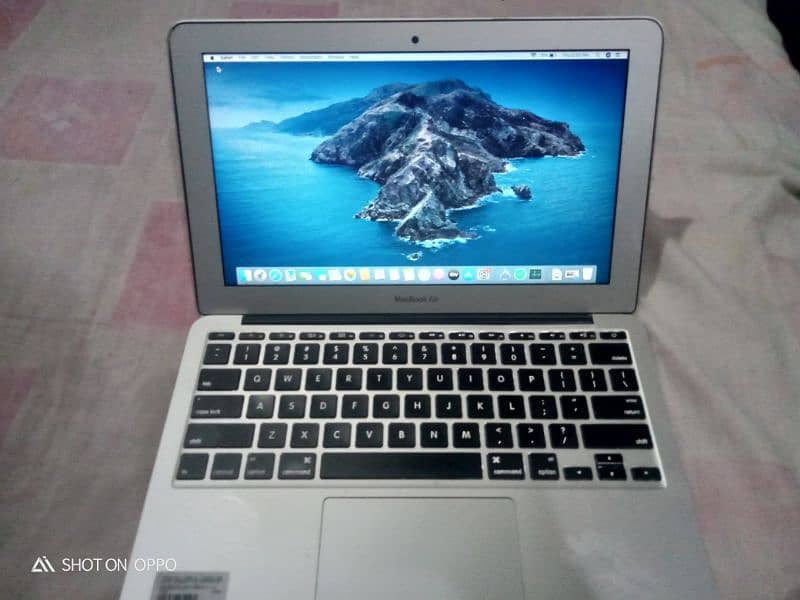 MAC Book Air for sale 2015 3