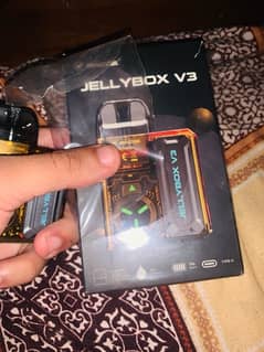 jellybox