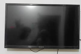 Sony LCD for sale