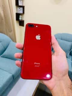 iPhone 8 Plus pta approved