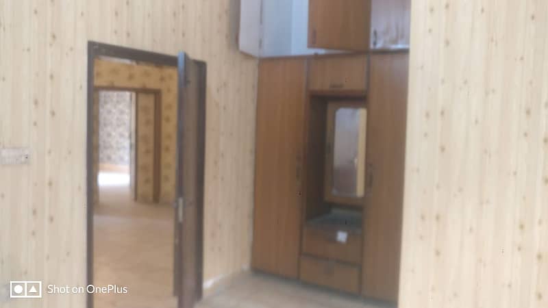 10 MARLA FULL HOUSE FOR RENT IN WAPDA TOWN 2