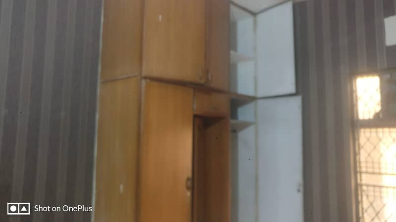 10 MARLA FULL HOUSE FOR RENT IN WAPDA TOWN 4