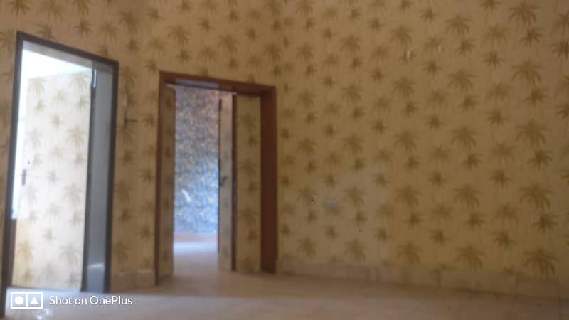 10 MARLA FULL HOUSE FOR RENT IN WAPDA TOWN 5