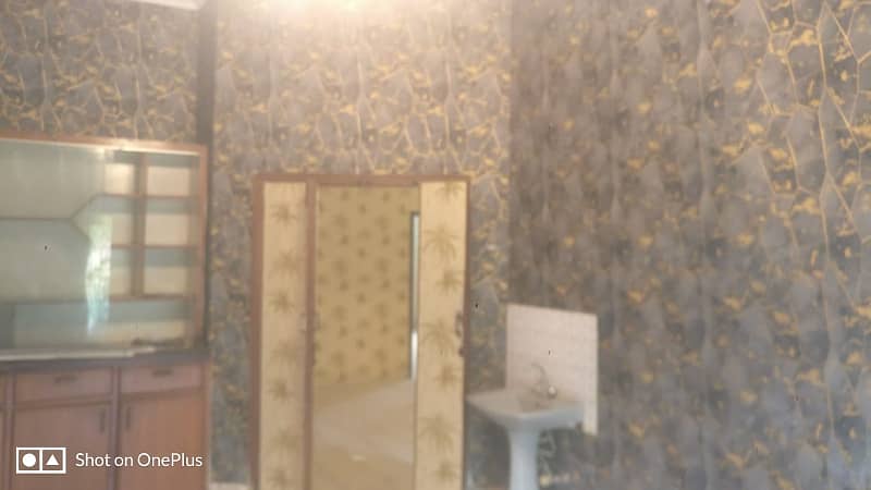 10 MARLA FULL HOUSE FOR RENT IN WAPDA TOWN 8