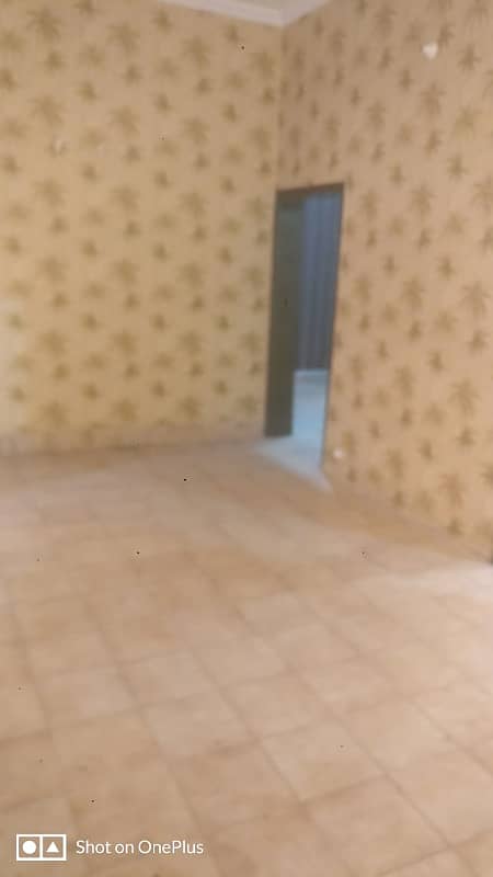 10 MARLA FULL HOUSE FOR RENT IN WAPDA TOWN 9