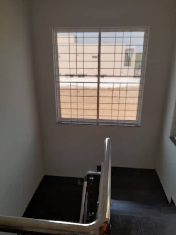 1 KANAL UPPER PORTION | LIKE NEW | FOR RENT IN JANIPER BLOCK 11