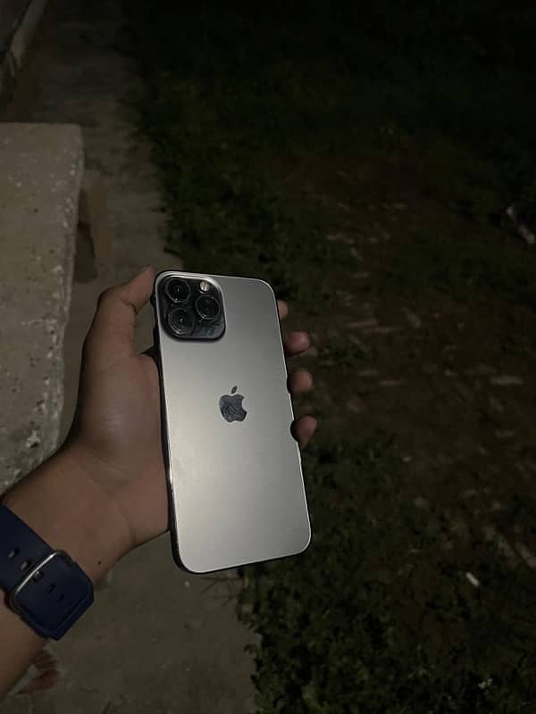 iphone 13 pro max 256 gb non pta 1